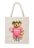 Kerry Bear - Tote Bag