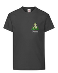 Kids Casual T-Shirt