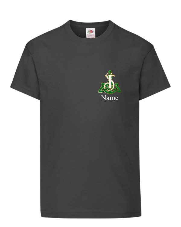 Kids Casual T-Shirt