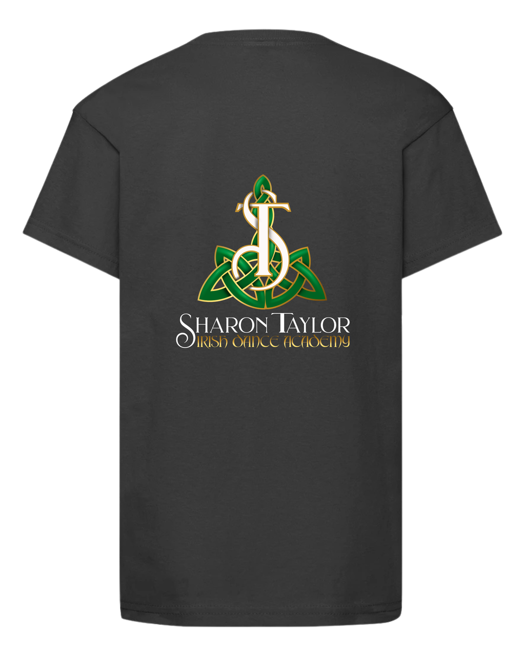 Kids Casual T-Shirt