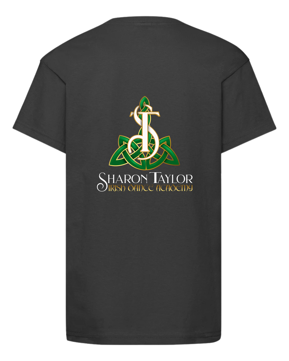 Kids Casual T-Shirt