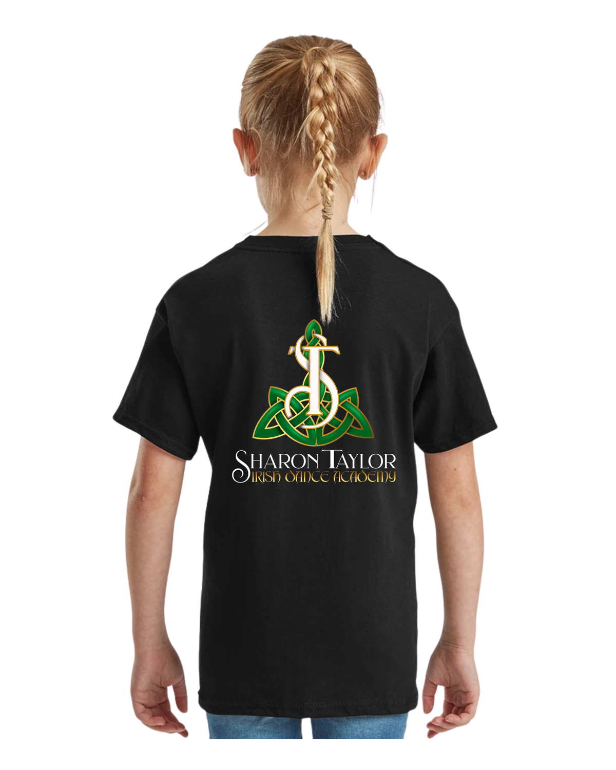 Kids Casual T-Shirt