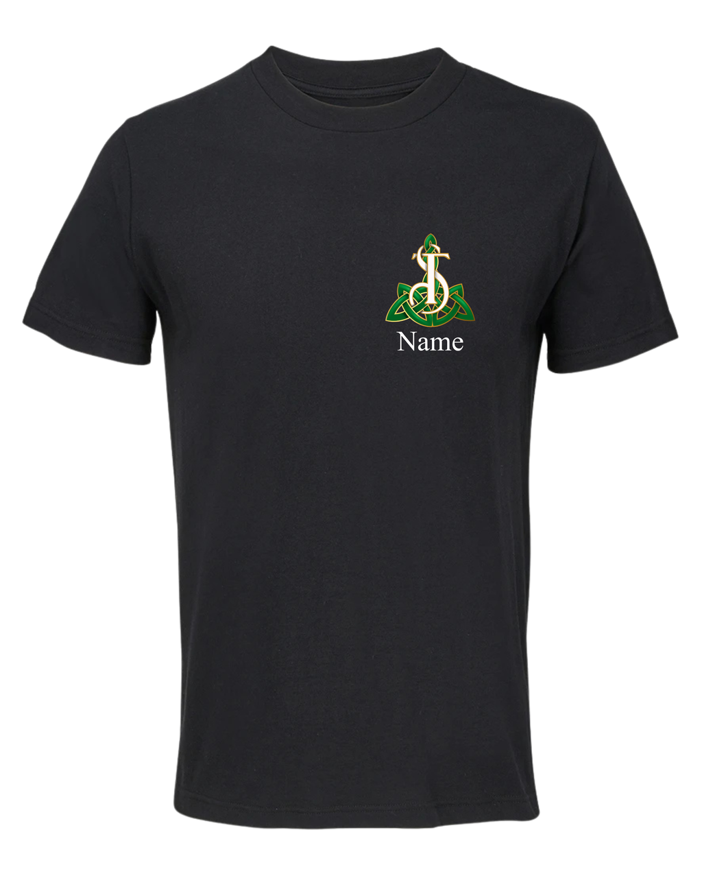 Adults Casual T-Shirt