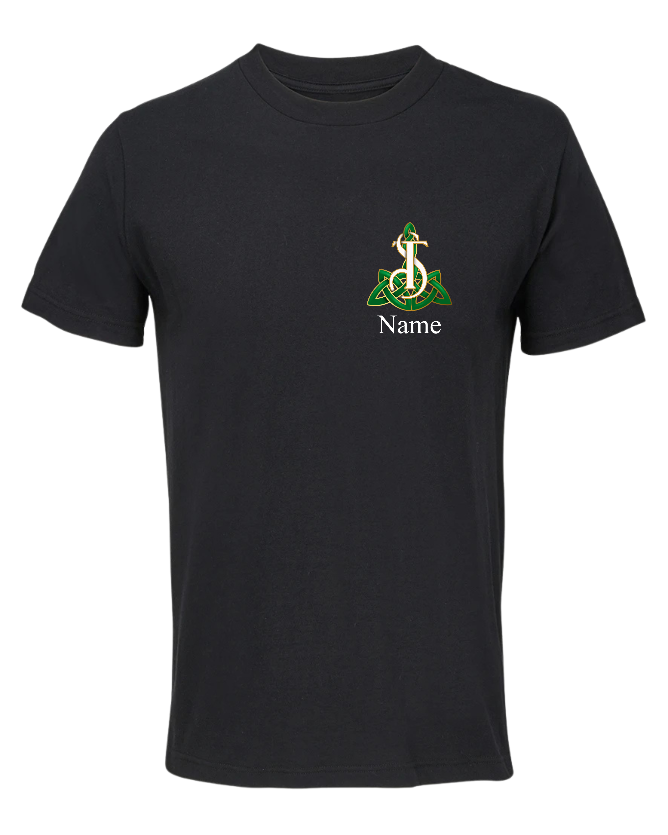 Adults Casual T-Shirt