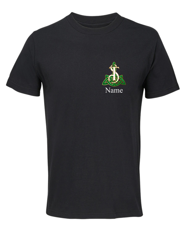 Adults Casual T-Shirt