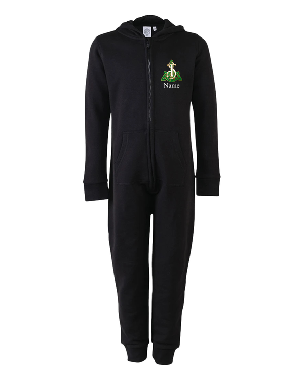 Kids Onesie