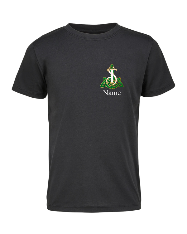 Kids Sports T-Shirt