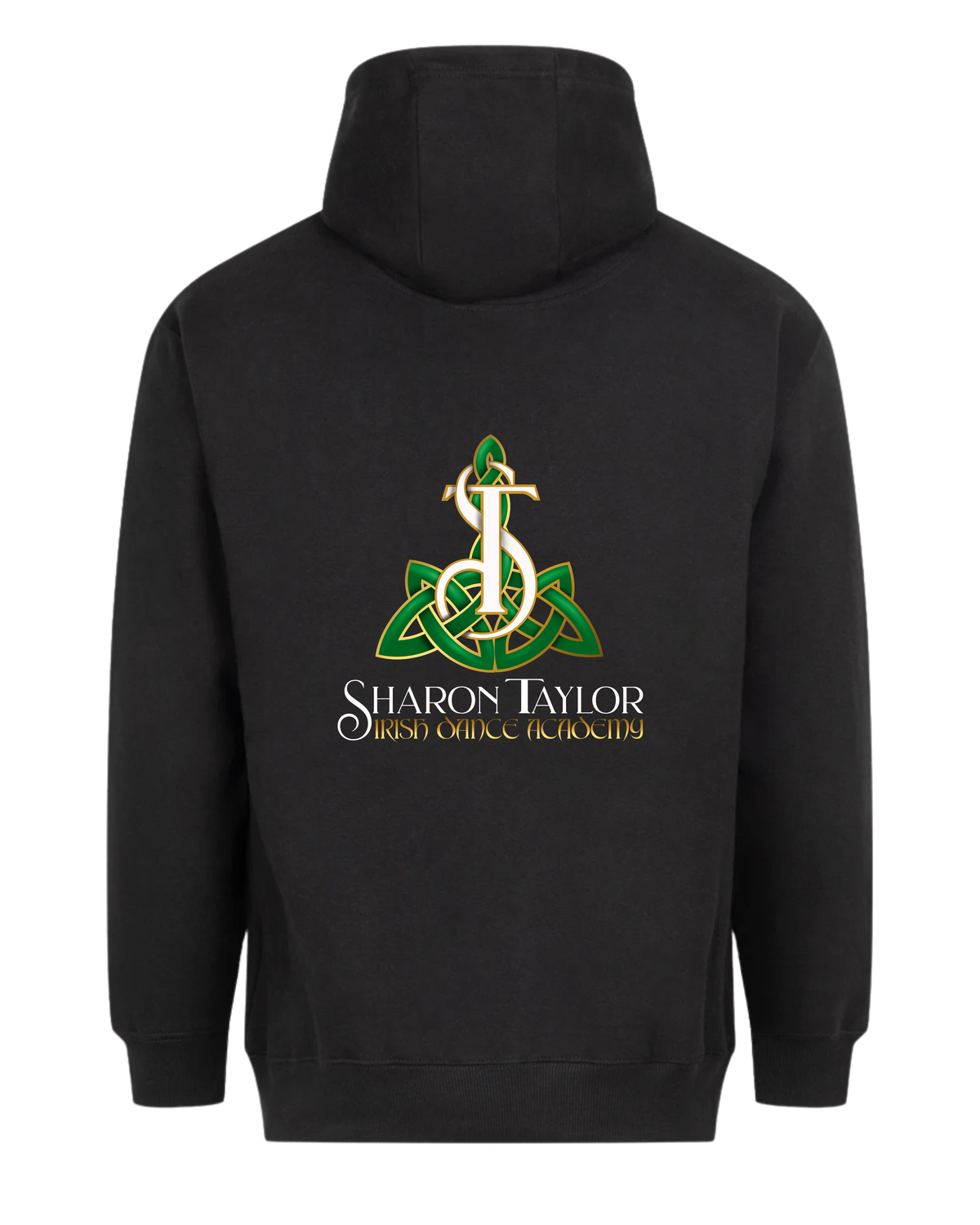 Adults Heavyweight Hoodie