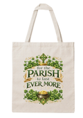 THE PARISH - Tote Bag