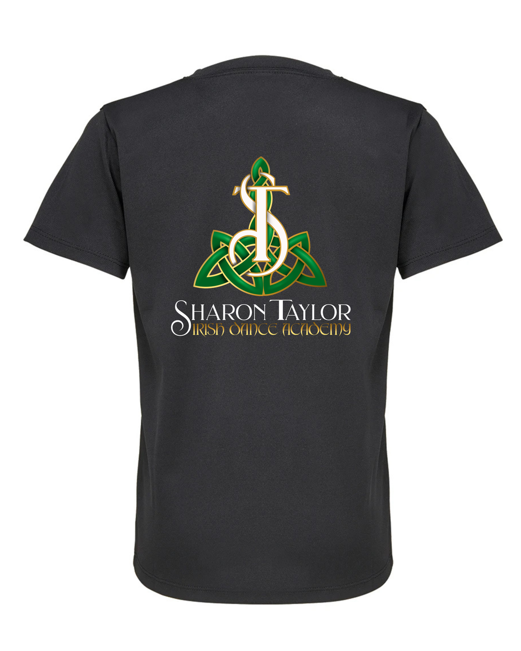 Kids Sports T-Shirt