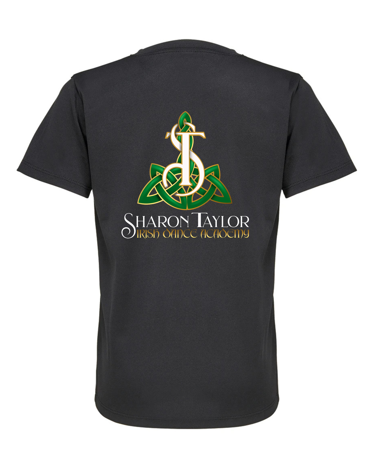 Kids Sports T-Shirt