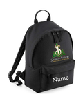 Mini Backpack
