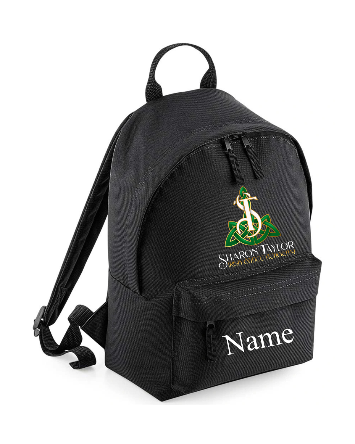 Mini Backpack