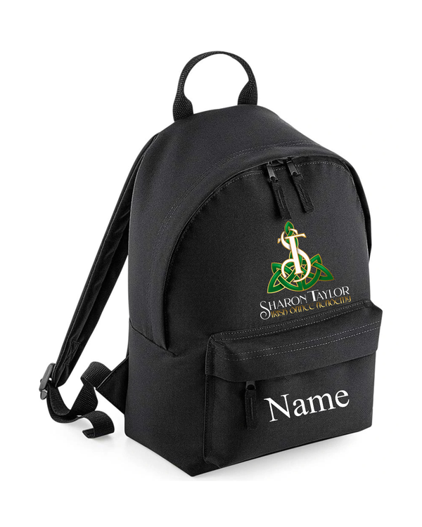 Mini Backpack