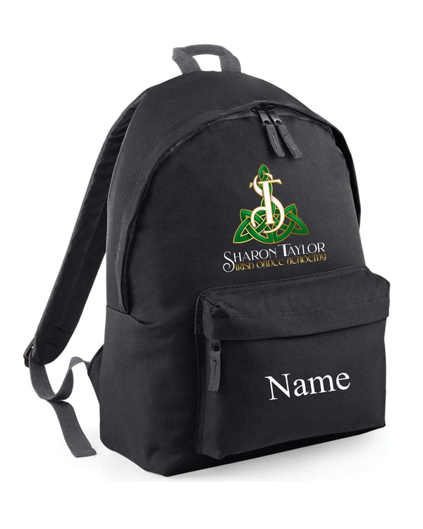 Junior Backpack
