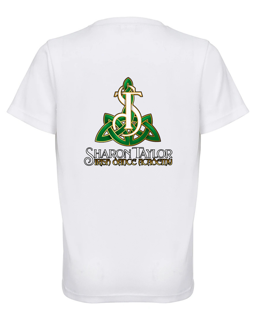 Kids Sports T-Shirt