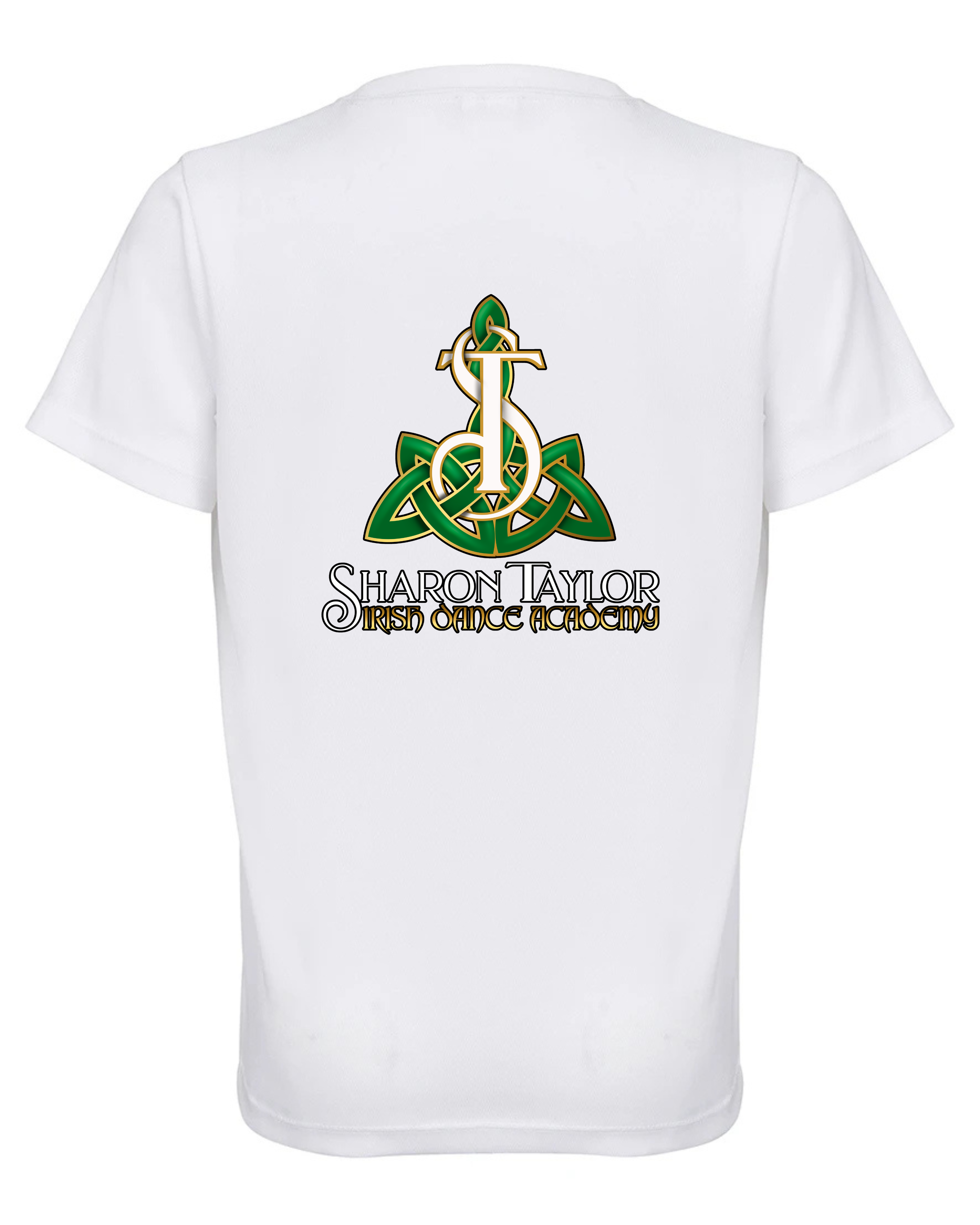 Kids Sports T-Shirt