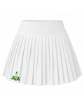 Tween Girls Pleated Skort