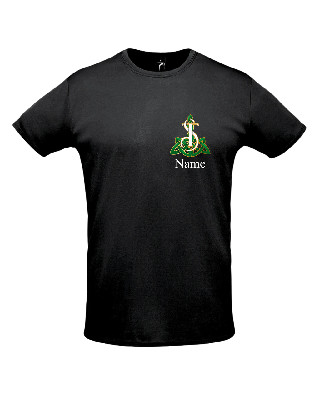 Adults Sports T-Shirt