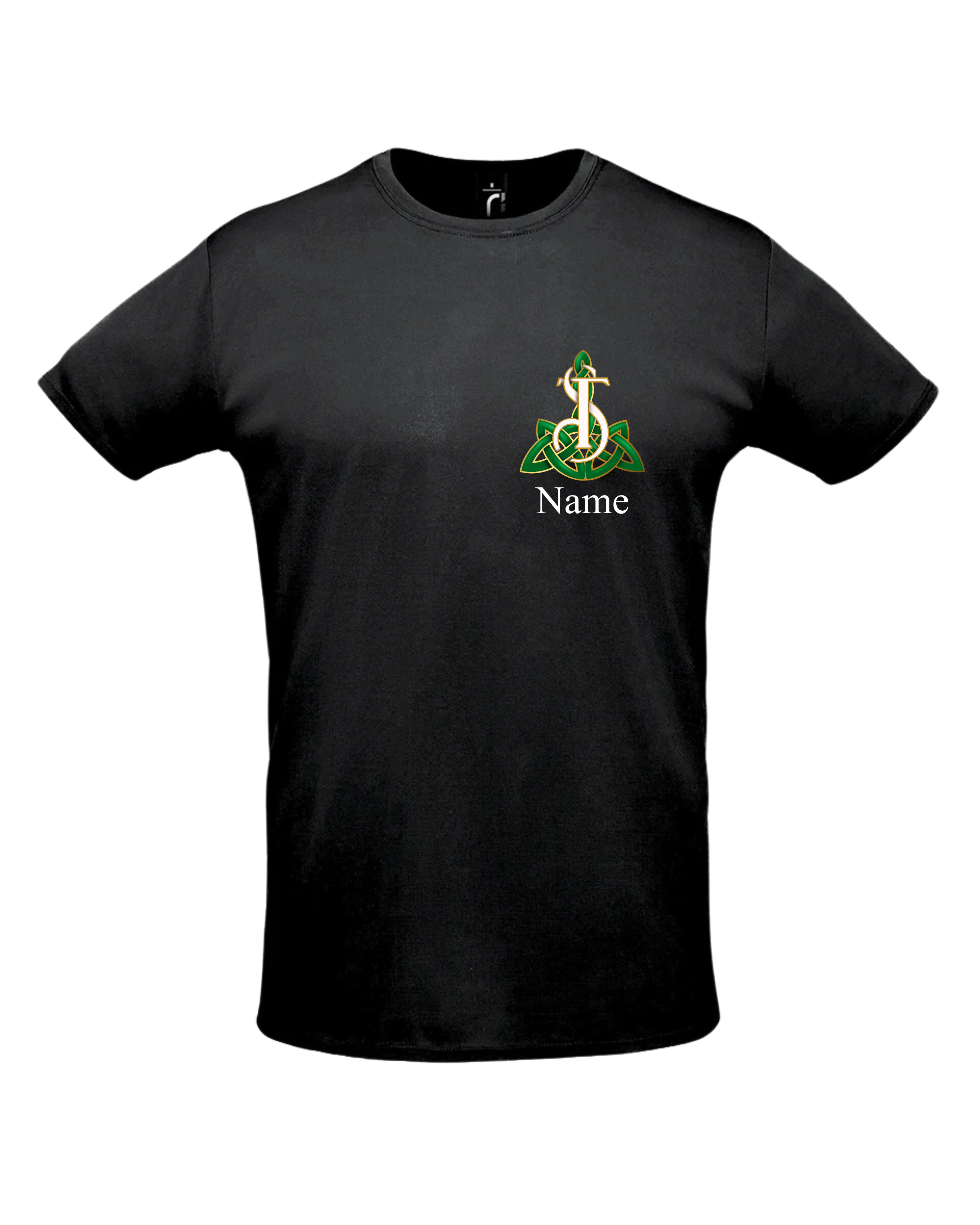 Adults Sports T-Shirt