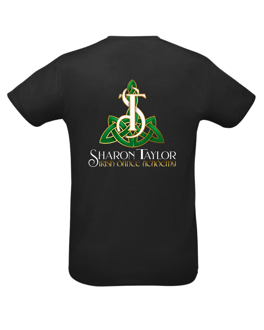 Adults Sports T-Shirt