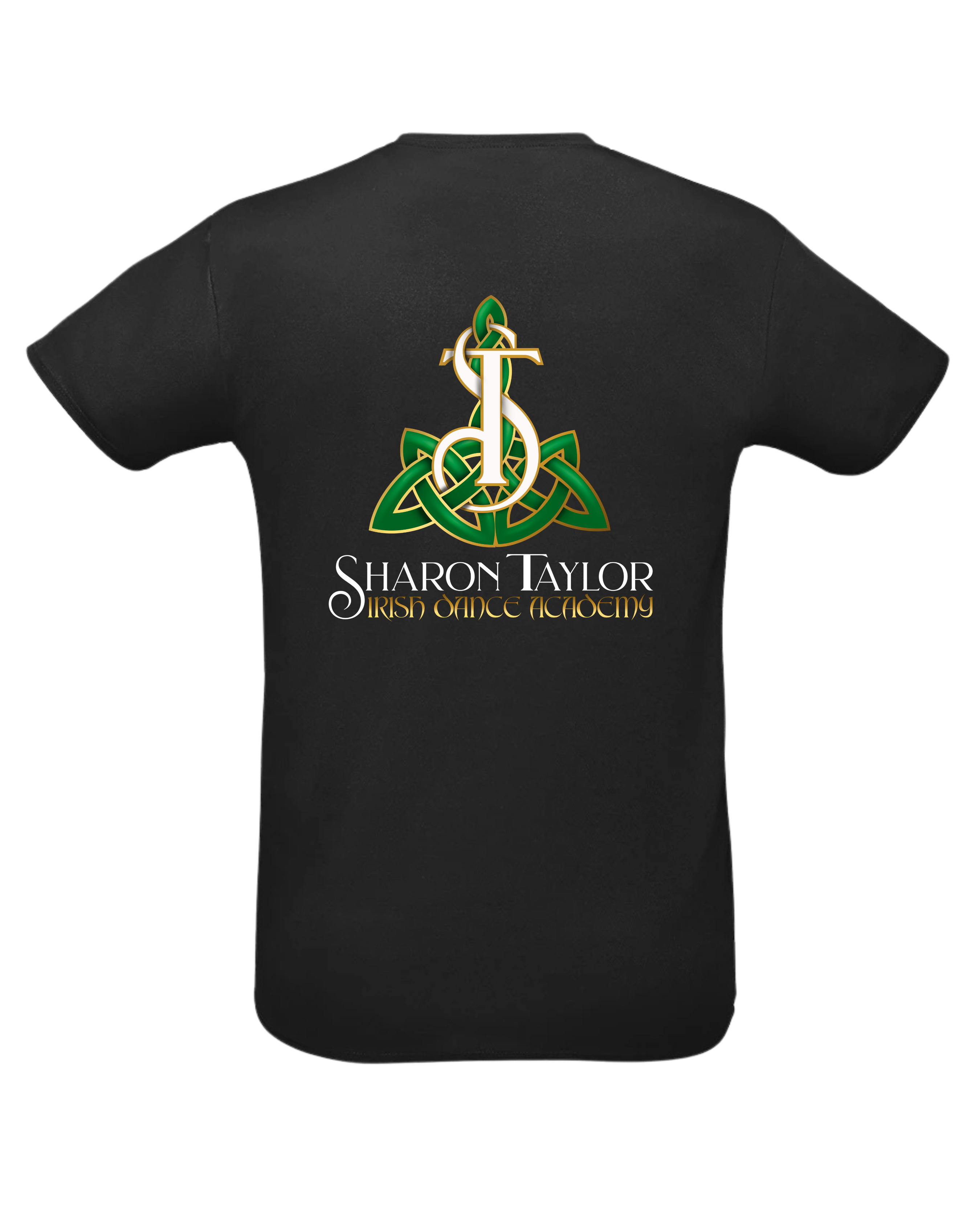 Adults Sports T-Shirt