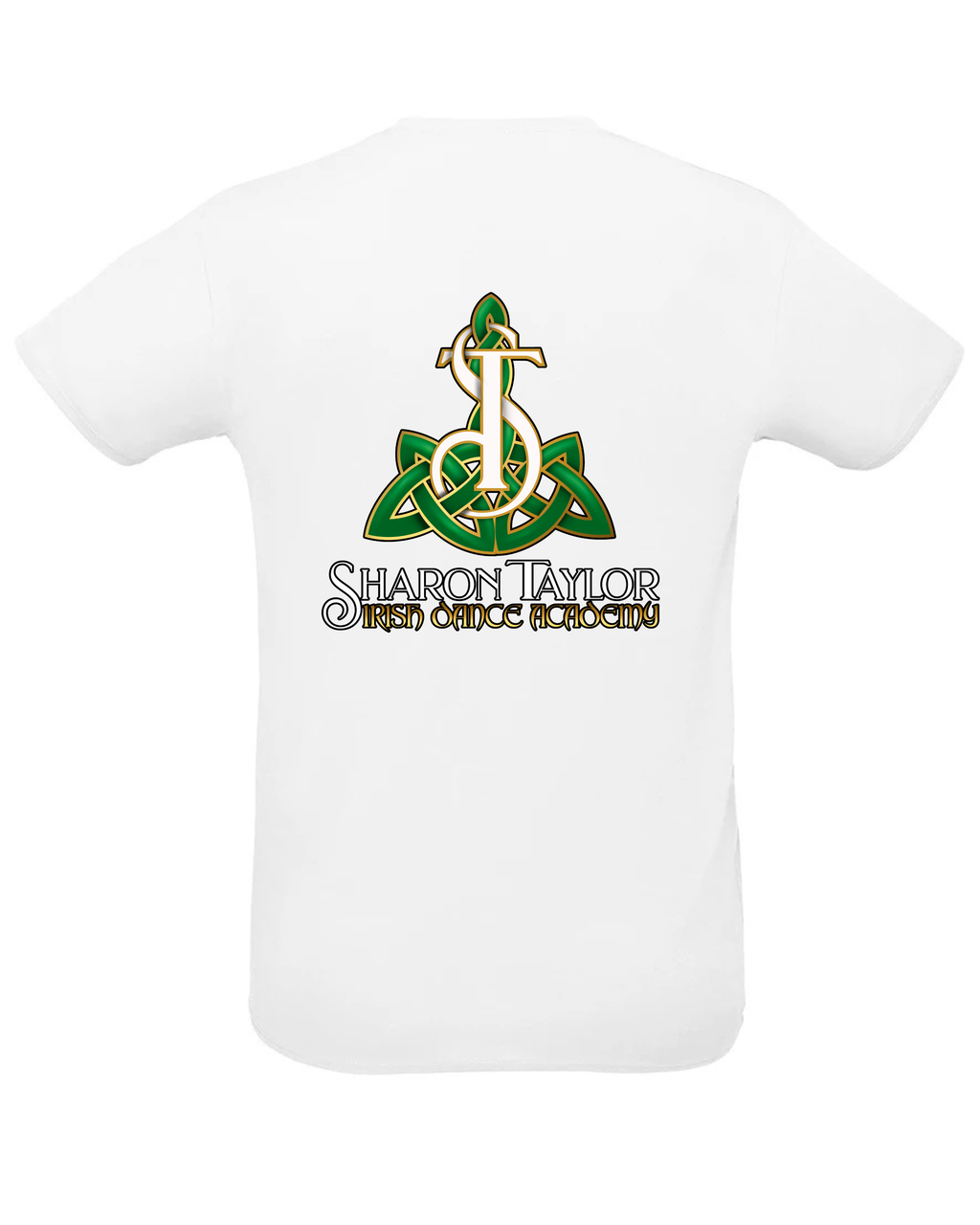 Adults Sports T-Shirt