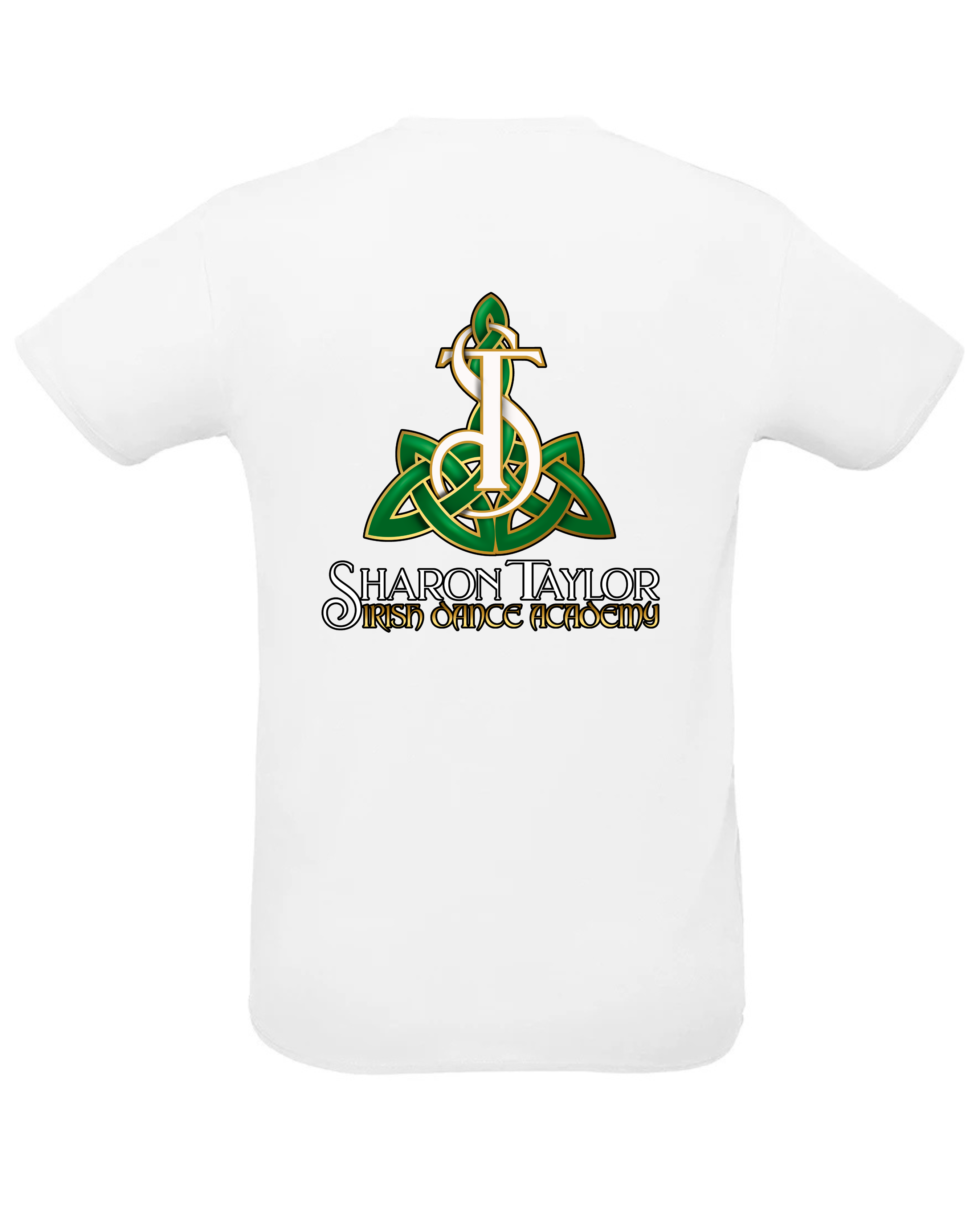 Adults Sports T-Shirt